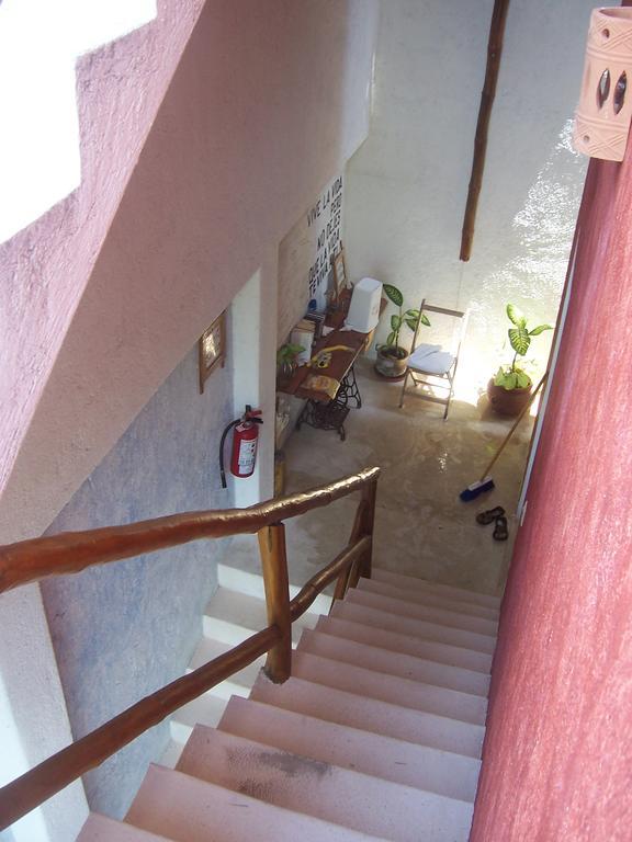 Elements Of The Island Διαμέρισμα Isla Mujeres Εξωτερικό φωτογραφία