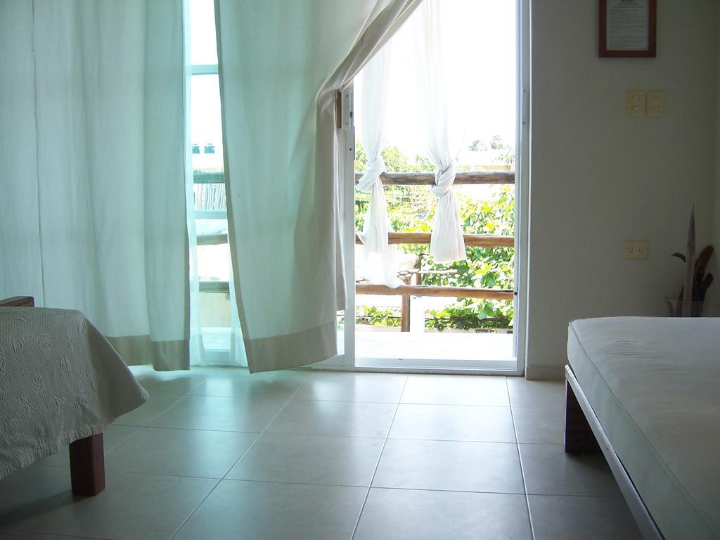 Elements Of The Island Διαμέρισμα Isla Mujeres Εξωτερικό φωτογραφία