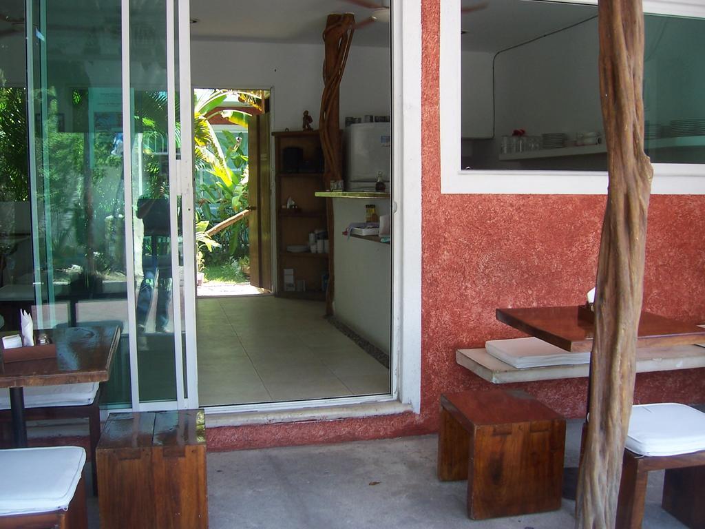 Elements Of The Island Διαμέρισμα Isla Mujeres Εξωτερικό φωτογραφία