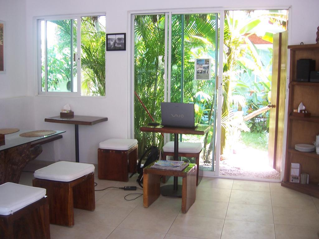 Elements Of The Island Διαμέρισμα Isla Mujeres Εξωτερικό φωτογραφία