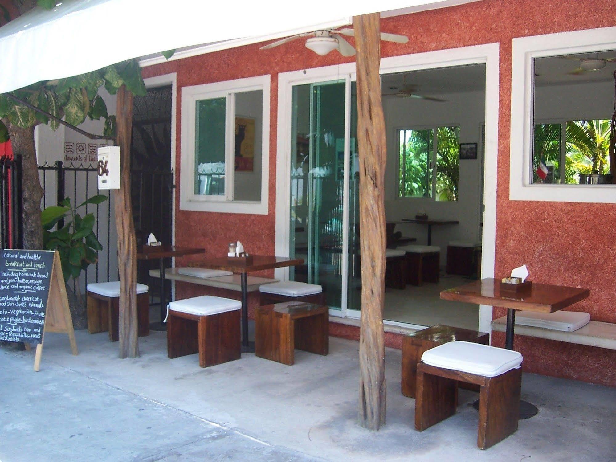 Elements Of The Island Διαμέρισμα Isla Mujeres Εξωτερικό φωτογραφία