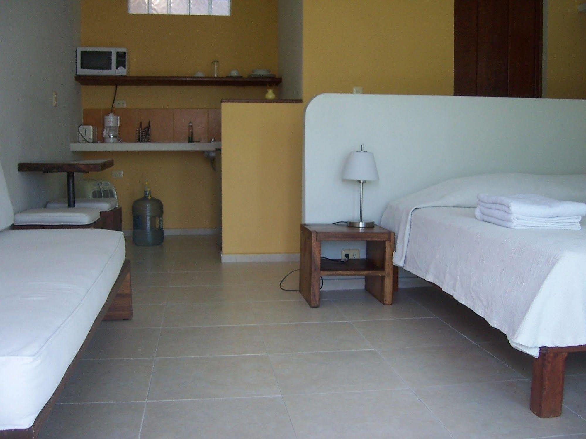 Elements Of The Island Διαμέρισμα Isla Mujeres Εξωτερικό φωτογραφία