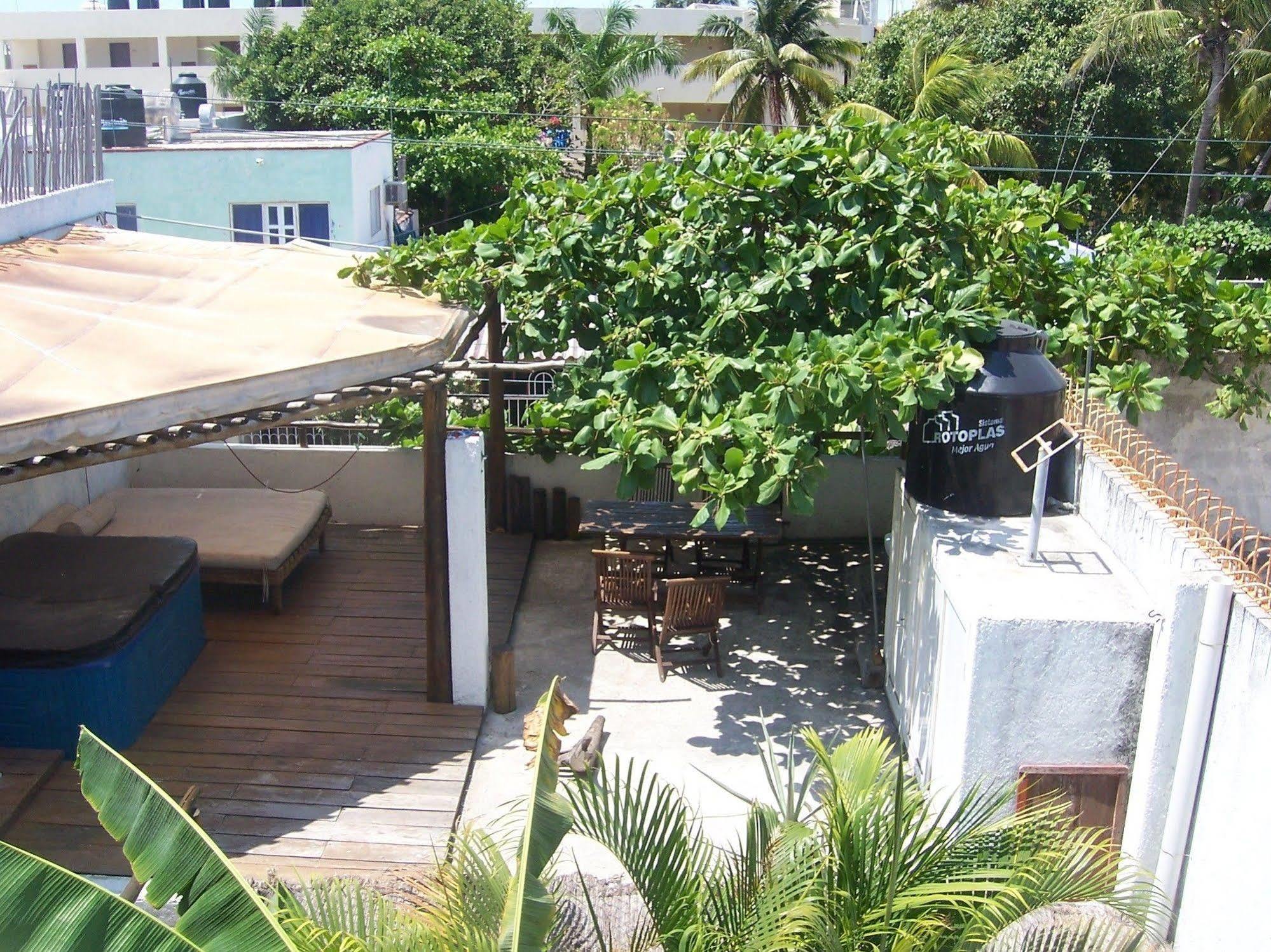 Elements Of The Island Διαμέρισμα Isla Mujeres Εξωτερικό φωτογραφία