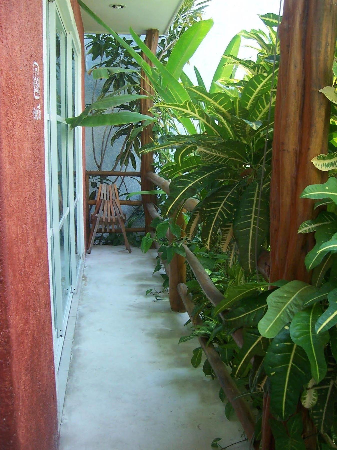 Elements Of The Island Διαμέρισμα Isla Mujeres Εξωτερικό φωτογραφία