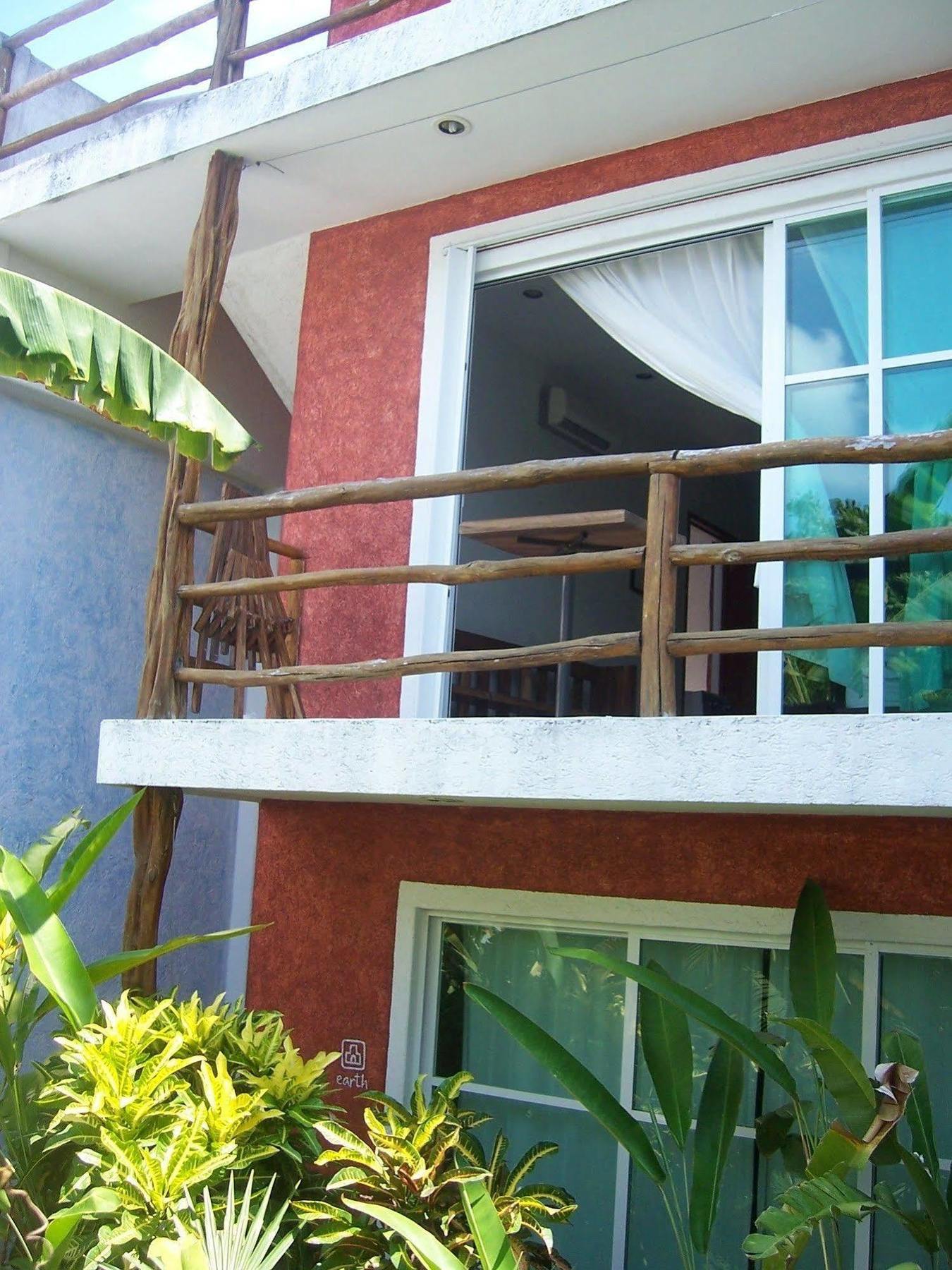 Elements Of The Island Διαμέρισμα Isla Mujeres Εξωτερικό φωτογραφία